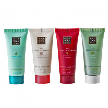 Rituals Other Hand Care Set - 2
