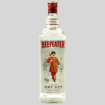 Beefeater 1l 47% - 1