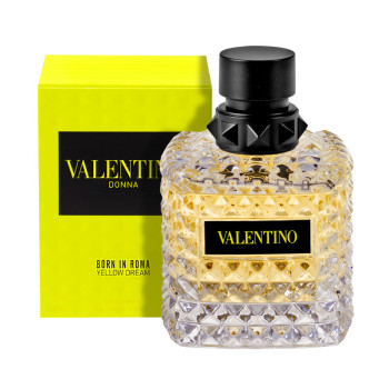 Valentino Donna Born in Roma Yellow Dream EdP 100 ml