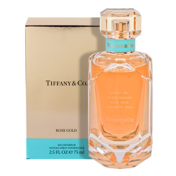 Tiffany Signature Rose Gold EdP 75 ml