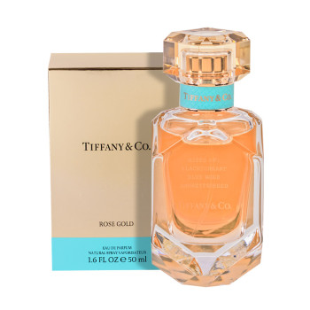 Tiffany Signature Rose Gold EdP 50 ml