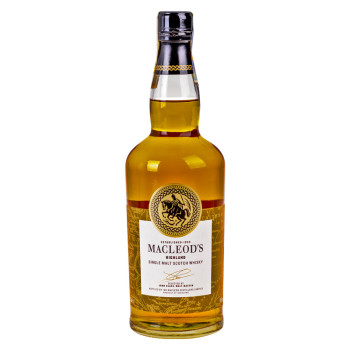 Macleod's Highland 40% 0,7 l