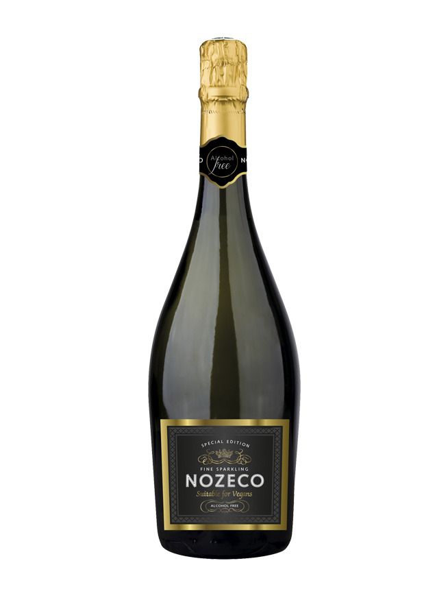 Nozeco Spumante 0,75l  0,5%