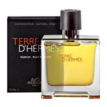 Hermes Terre d'Hermes PP 75 ml - 1