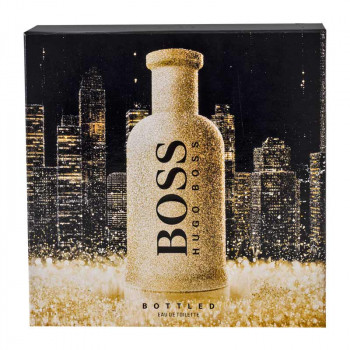 Hugo Boss Bottled Set EdT 200ml+Deost 75ml - 1