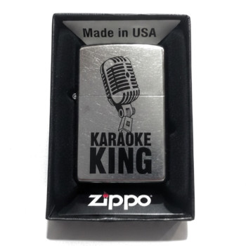 Zippo Basic-Spezial Random 2019