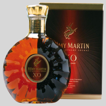 Remy Martin XO Excelence 40% 0,35 l
