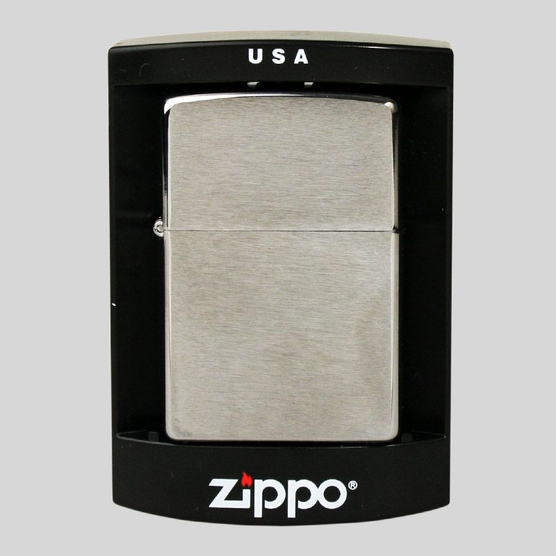 Zippo Lighter