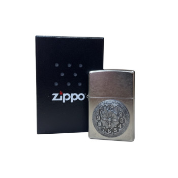 ZIPPO Stockware RANDOM - 2