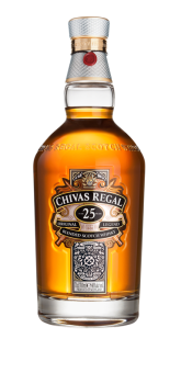 Chivas Regal 25Y 0,7l 40% - 2