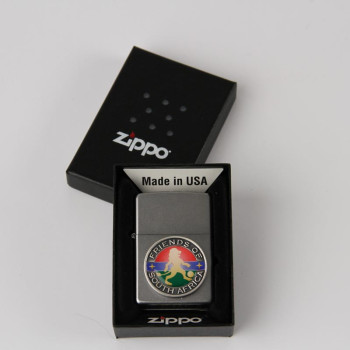 Zippo South Africa  2000870