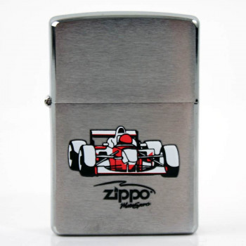 Zippo Zippo Race Car 1200009 - 1