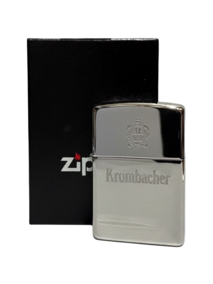 Zippo cr.pol. "Krombacher" 60001331