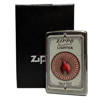 Zippo cr.geb.color "Trading Cards" 60000423