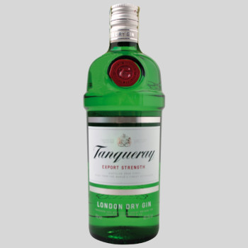 Tanqueray Gin 0,7l 43,1%
