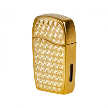 ZIPPO BLU Golden Hologramm       1500021 - 2