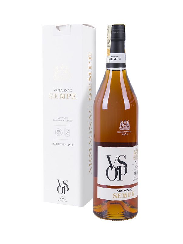 Sempe VSOP GB 0,7l 40%