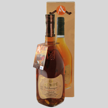 Sempe VSOP GB 0,7l 40%