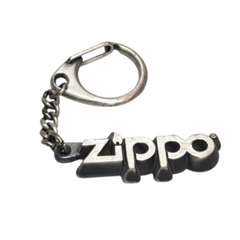 Zippo Schlüsselanh.+Ansteckp.1703004