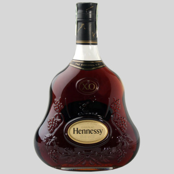 Hennessy X.O Magnum Giftbox 1,5l 40%