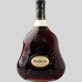 Hennessy X.O Giftbox 3l 40%