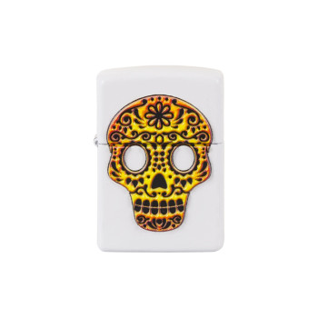 ZIPPO 214 Sugar Skull 60004752 - 2