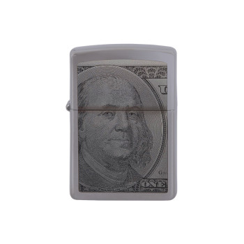 ZIPPO 150 Currency Design 60004890 - 2