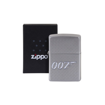 ZIPPO James Bond 60004872