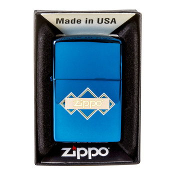 Zippo 20446 Tattoo Design - 2