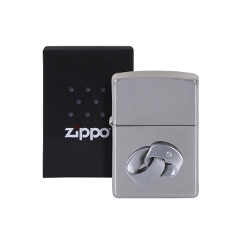 ZIPPO PL 28378 Wedding Rings 2006518