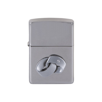 ZIPPO PL 28378 Wedding Rings 2006518 - 2