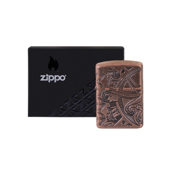 ZIPPO 29736 Nautical Scene 60004896
