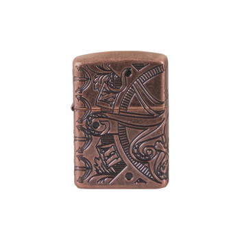 ZIPPO 29736 Nautical Scene 60004896 - 2