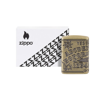 ZIPPO 29561 Ouija Board 60004897