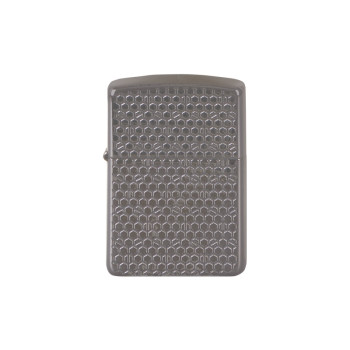 ZIPPO 24095 Hexagon Design 60004753 - 2
