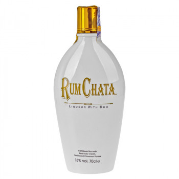 Chata Rum Liqueur 0,7l 15%