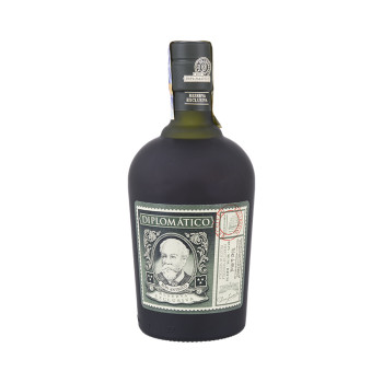 Diplomatico 12Y 0,7l 40%