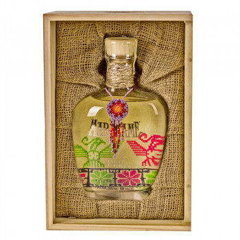 Maracame Gran Platino 0,7l 38% - 2