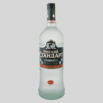 Russian Standard 3l 40% - 1