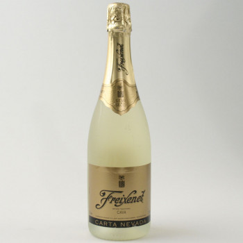 Freixenet Carta Nevada Semi Seco 0.75l 11,5% - 1