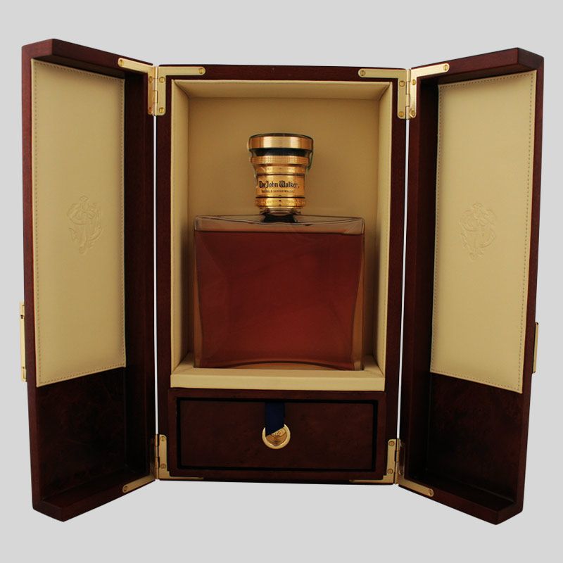 Johnnie Walker The John Walker 0,7l 40% Giftbox