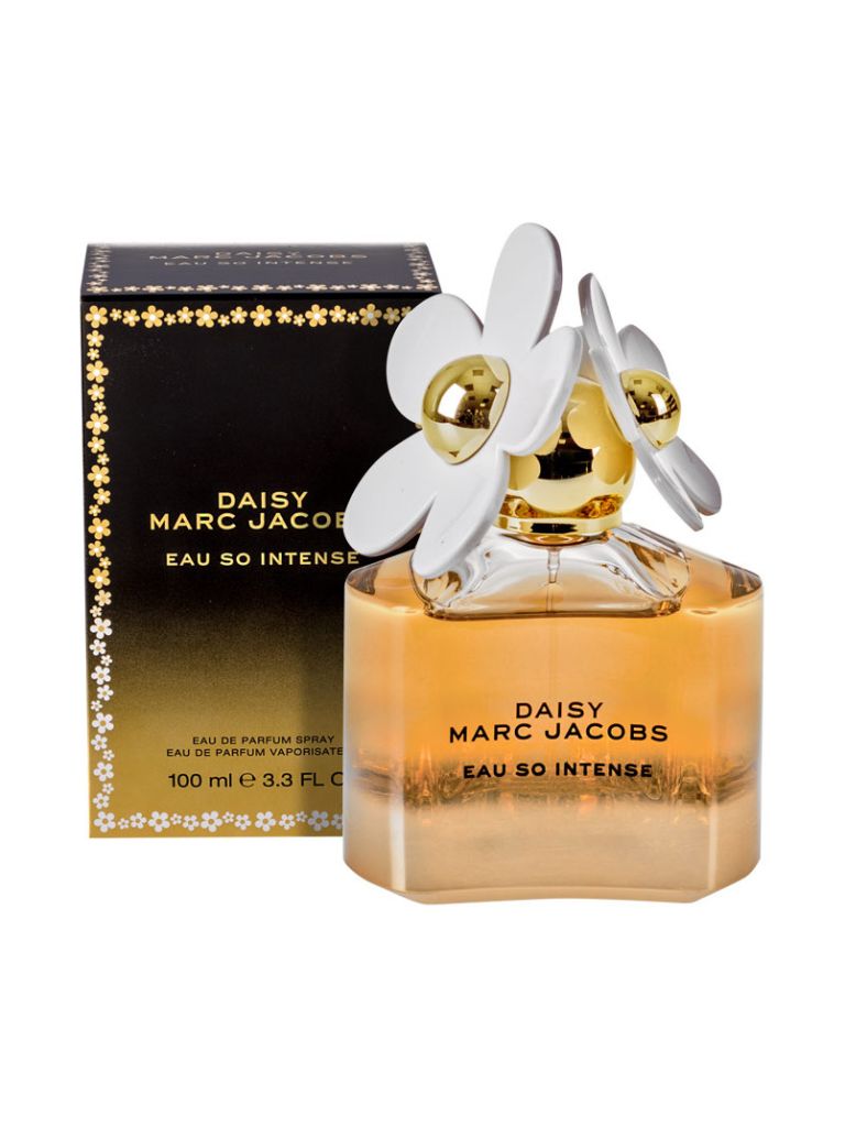 Marc Jacobs Daisy Eau So Intense EdP 100 ml