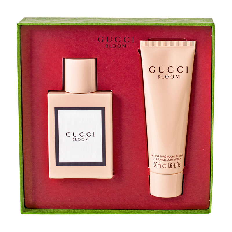Gucci Bloom gift set in Gucci Bloom