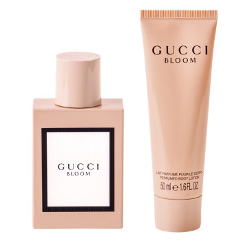 Gucci Bloom SET EdP 50ml+ BL 50ml - 3