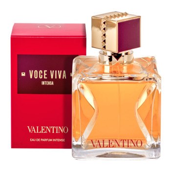 Valentino Voce Viva Intense EdP 100 ml