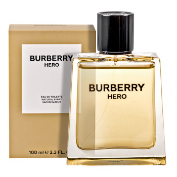 Burberry Hero EdT 100 ml