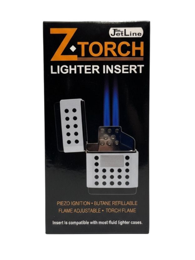 Zippo Cigars FZG.Torch Insert