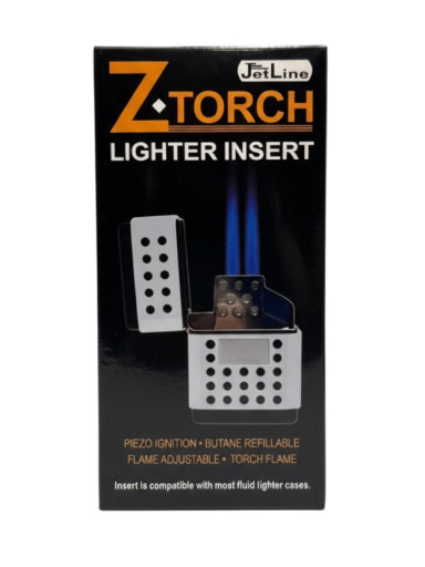 Zippo Cigars FZG.Torch Insert