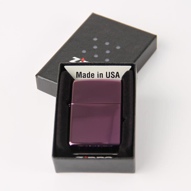 ZIPPO Abyss  2000641