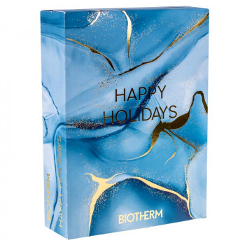 Biotherm Happy Holidays 2021 - 1
